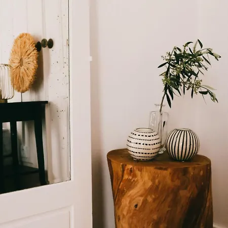 Alojamento de Acomodação e Pequeno-almoço Cambeiros - Alenquer