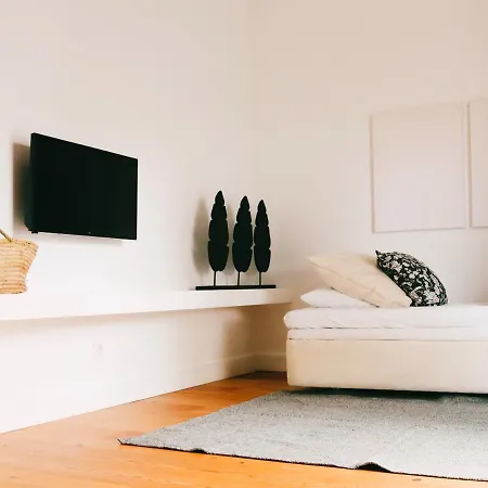 Bed & Breakfast Cambeiros - Alenquer