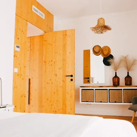 Cambeiros - Bed and breakfast