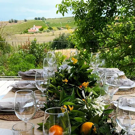 Cambeiros - Alenquer