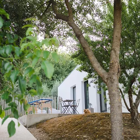 Cambeiros - Bed and breakfast 4*