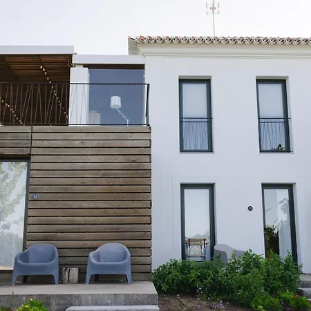 Cambeiros - Panzió Alenquer