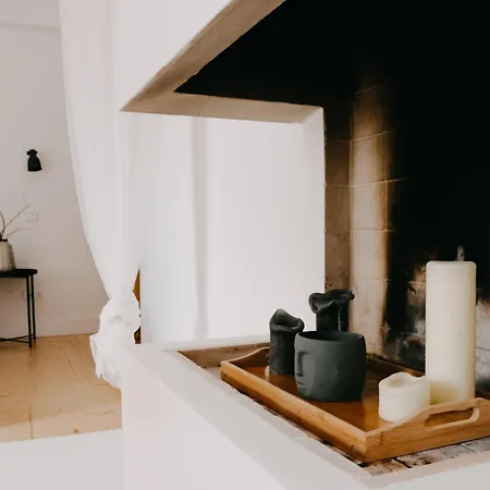 Alojamento de Acomodação e Pequeno-almoço Cambeiros - Alenquer
