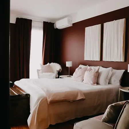 Cambeiros - Panzió 4*