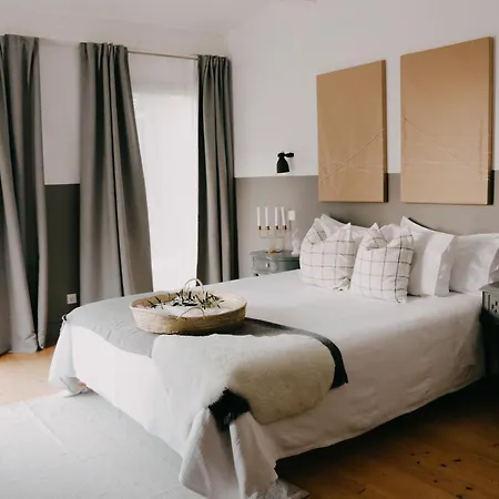 Bed and breakfast Cambeiros - Alenquer