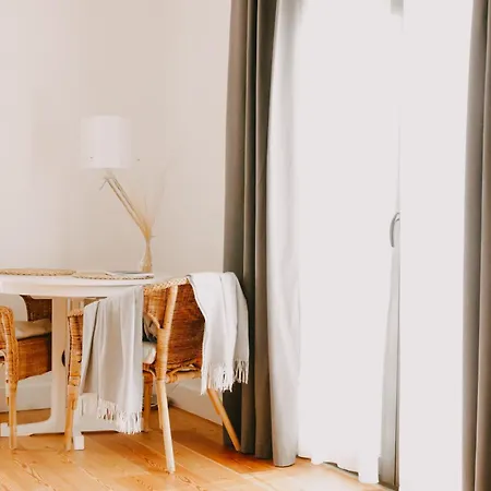 Alojamento de Acomodação e Pequeno-almoço Cambeiros - Alenquer