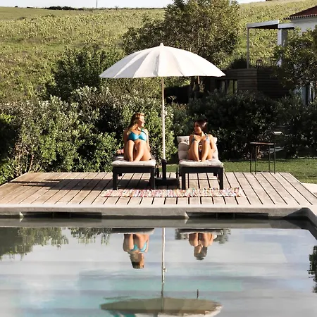 Bed and breakfast Cambeiros -