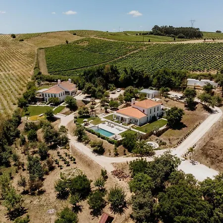 Cambeiros - Bed and breakfast Alenquer