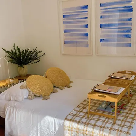 Cambeiros - Bed and breakfast Alenquer