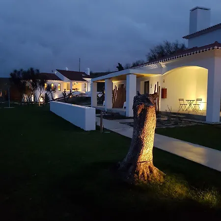 Bed & Breakfast Cambeiros - 5*