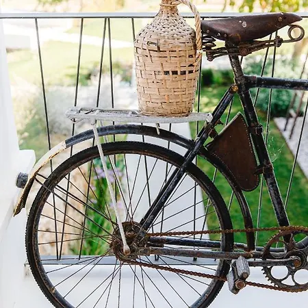 Bed and breakfast Cambeiros -