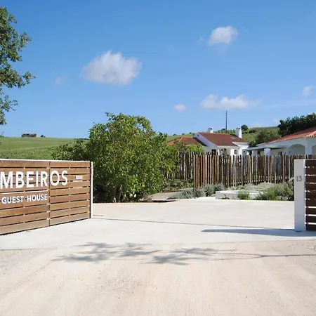 Cambeiros -