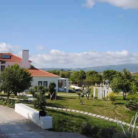 Cambeiros - Panzió Alenquer