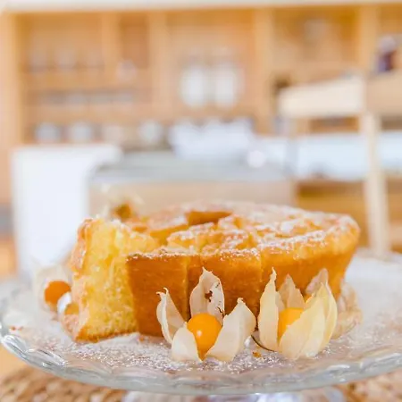 Cambeiros - Bed and breakfast 4*