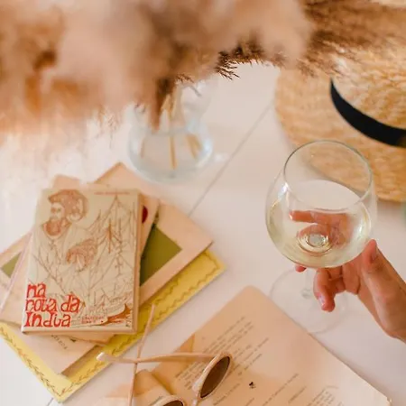 Cambeiros - Bed and breakfast