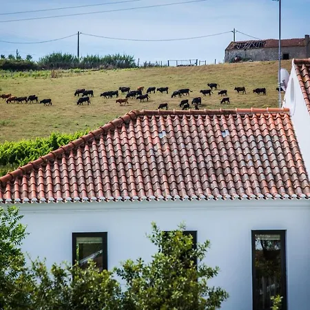 Cambeiros - Panzió 4*