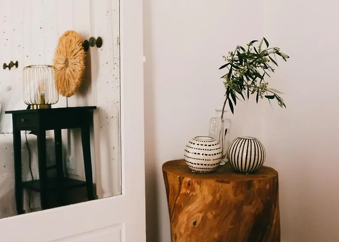 Bed & Breakfast Cambeiros - Alenquer