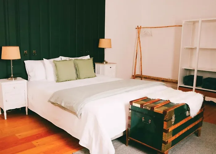 Cambeiros - Bed & Breakfast Alenquer