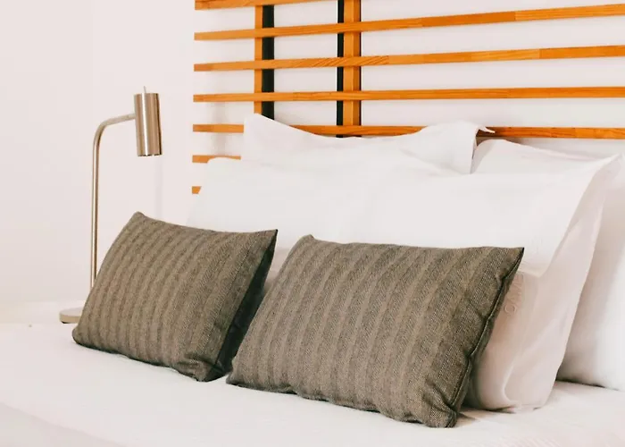 Bed & Breakfast Cambeiros - 4*