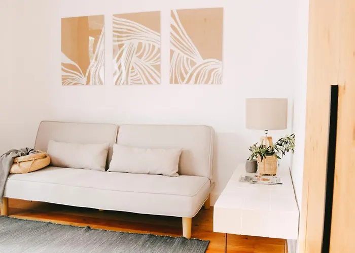 Couette-café Cambeiros - 4*