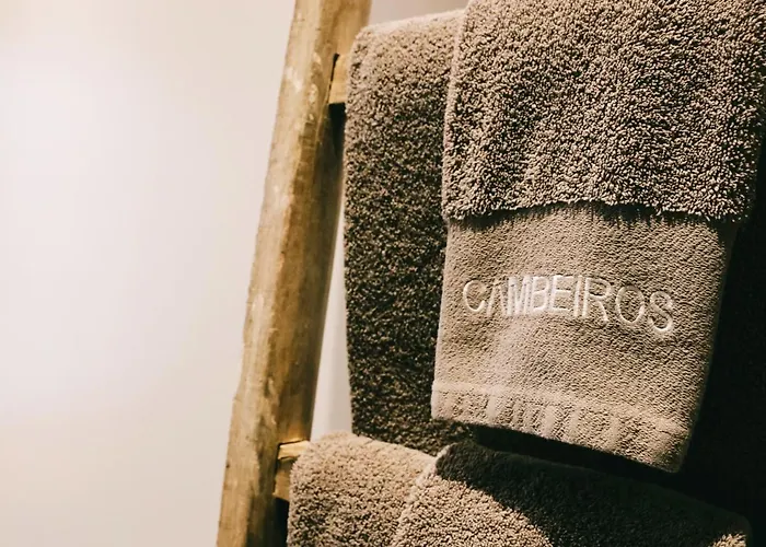 Bed & Breakfast Cambeiros - Alenquer