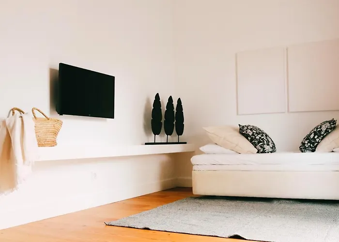 Bed & Breakfast Cambeiros - Alenquer