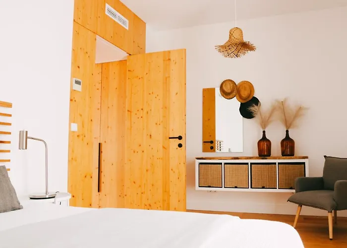 Cambeiros - Bed & Breakfast