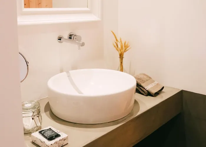 Cambeiros - Couette-café 4*