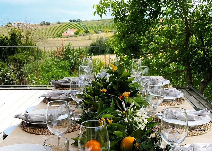 Cambeiros - Alenquer