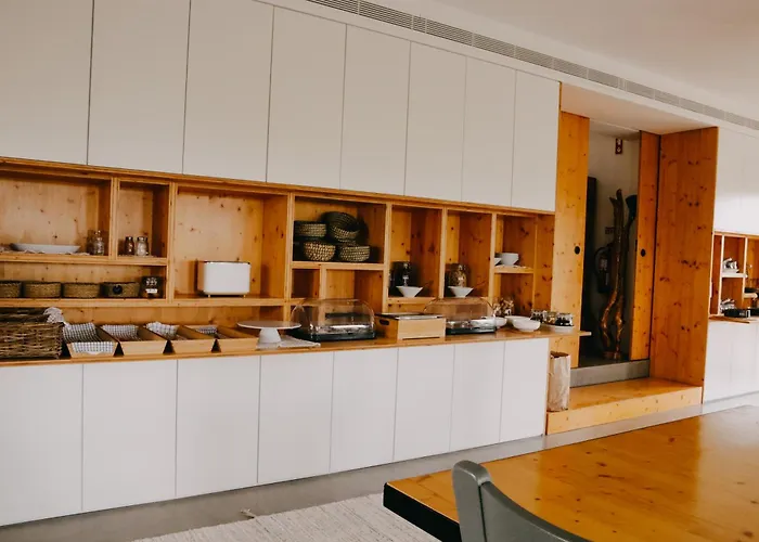 Couette-café Cambeiros - 4*