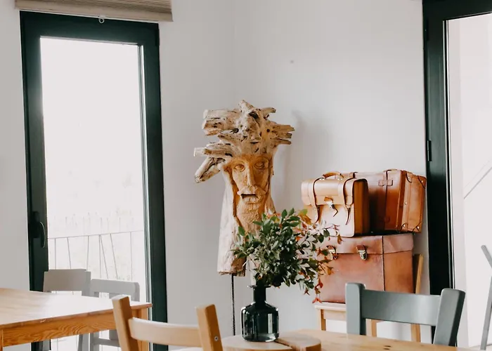 Cambeiros - 4* Alenquer