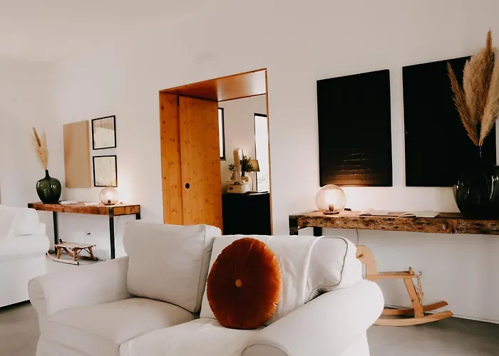 Cambeiros - Bed & Breakfast Alenquer