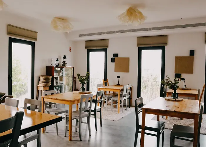 Bed & Breakfast Cambeiros - Alenquer