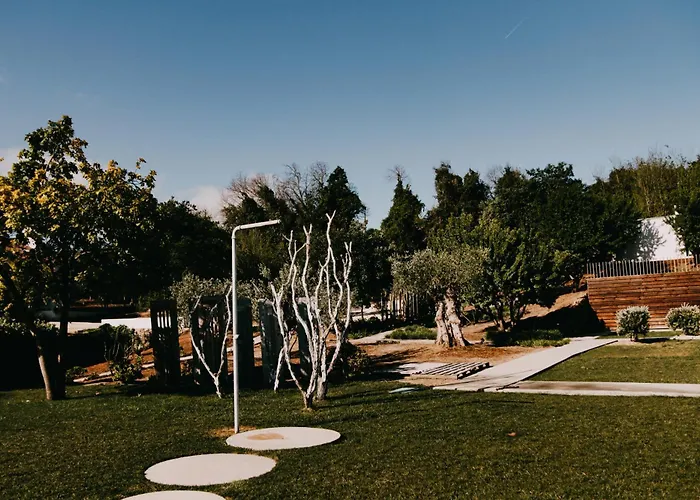 Cambeiros - Couette-café Alenquer