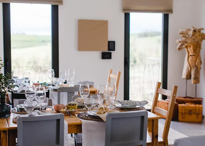 Cambeiros - Bed & Breakfast