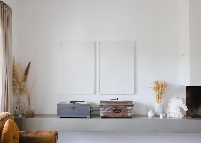 Couette-café Cambeiros - Alenquer