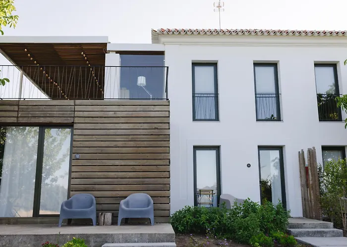 Cambeiros - Bed & Breakfast Alenquer