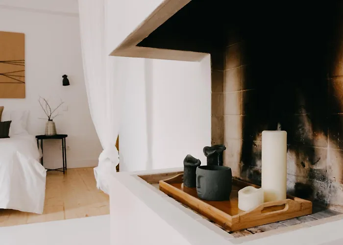 Bed & Breakfast Cambeiros - Alenquer