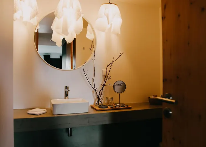 Cambeiros - Couette-café 4*