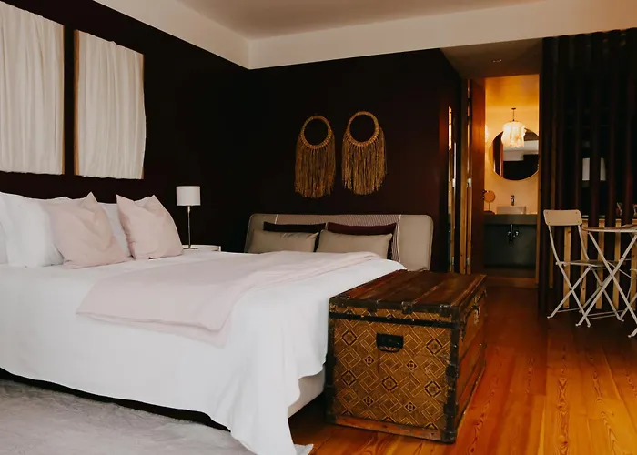 Cambeiros - 4* Alenquer