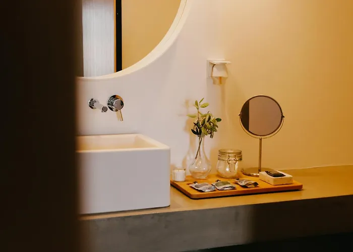 Cambeiros - Couette-café