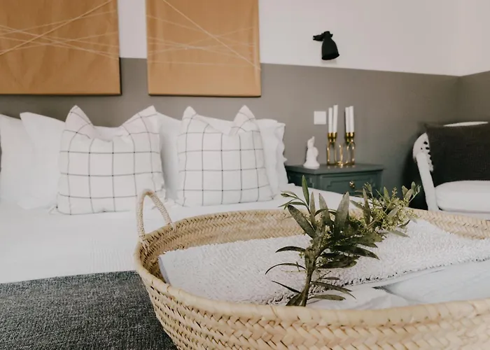 Bed & Breakfast Cambeiros - Alenquer