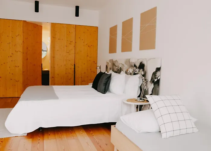 Cambeiros - 4* Alenquer