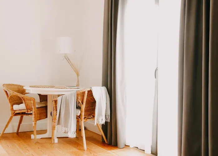 Bed & Breakfast Cambeiros - Alenquer