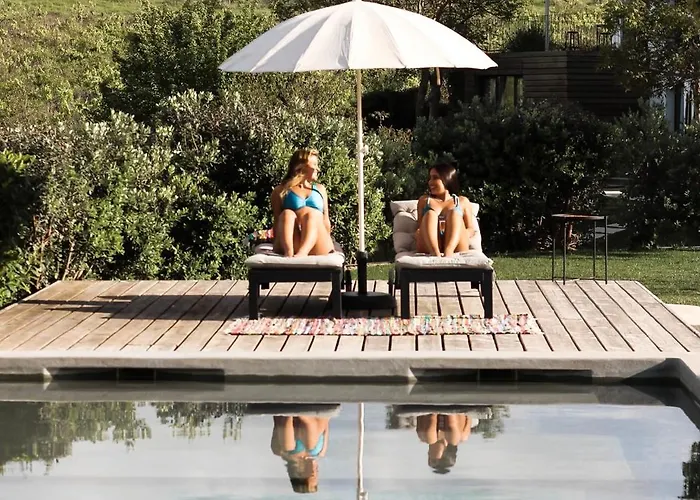 Bed & Breakfast Cambeiros -