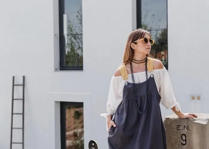 Couette-café Cambeiros - 4*