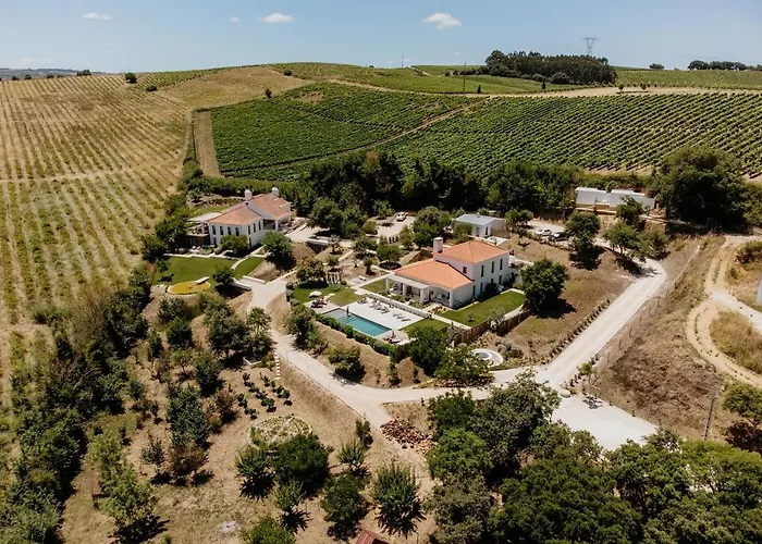 Cambeiros - Bed & Breakfast Alenquer