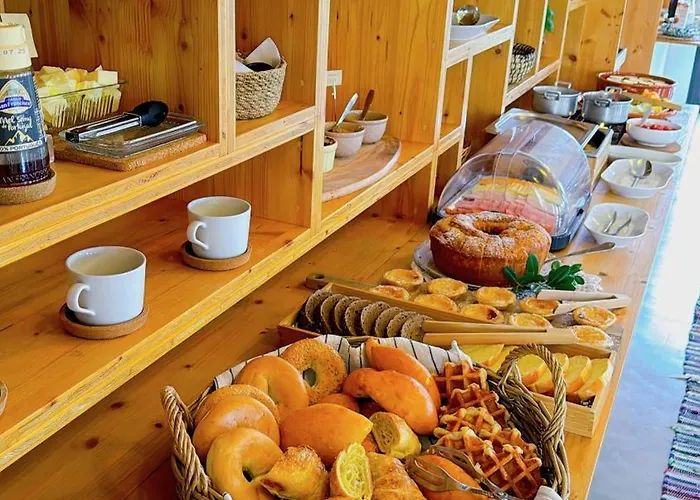 Cambeiros - Bed & Breakfast