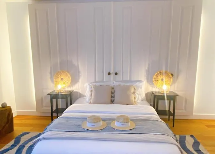 Cambeiros - Bed & Breakfast 4*