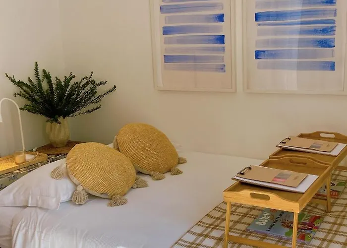 Cambeiros - Bed & Breakfast Alenquer